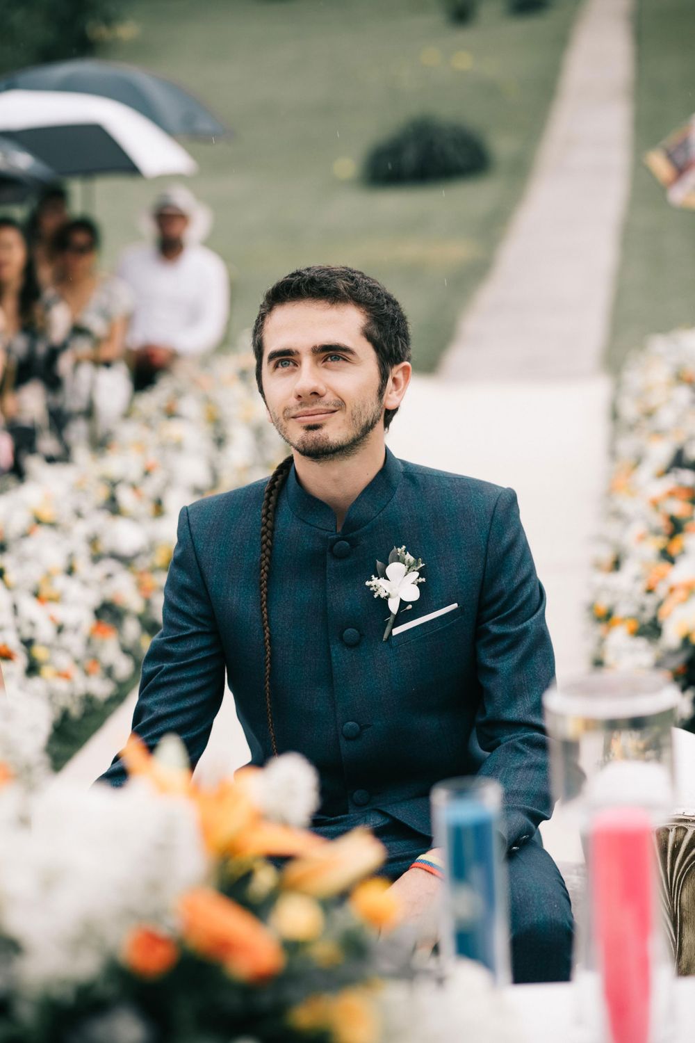 Matrimonio