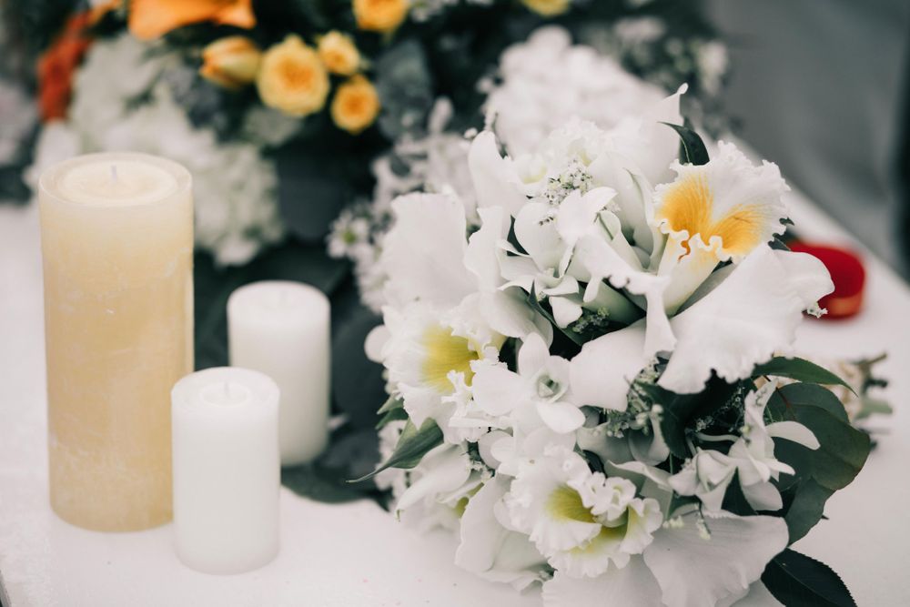 Matrimonio
