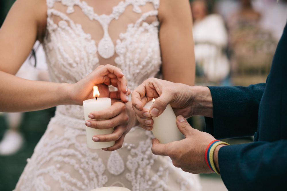 Matrimonio