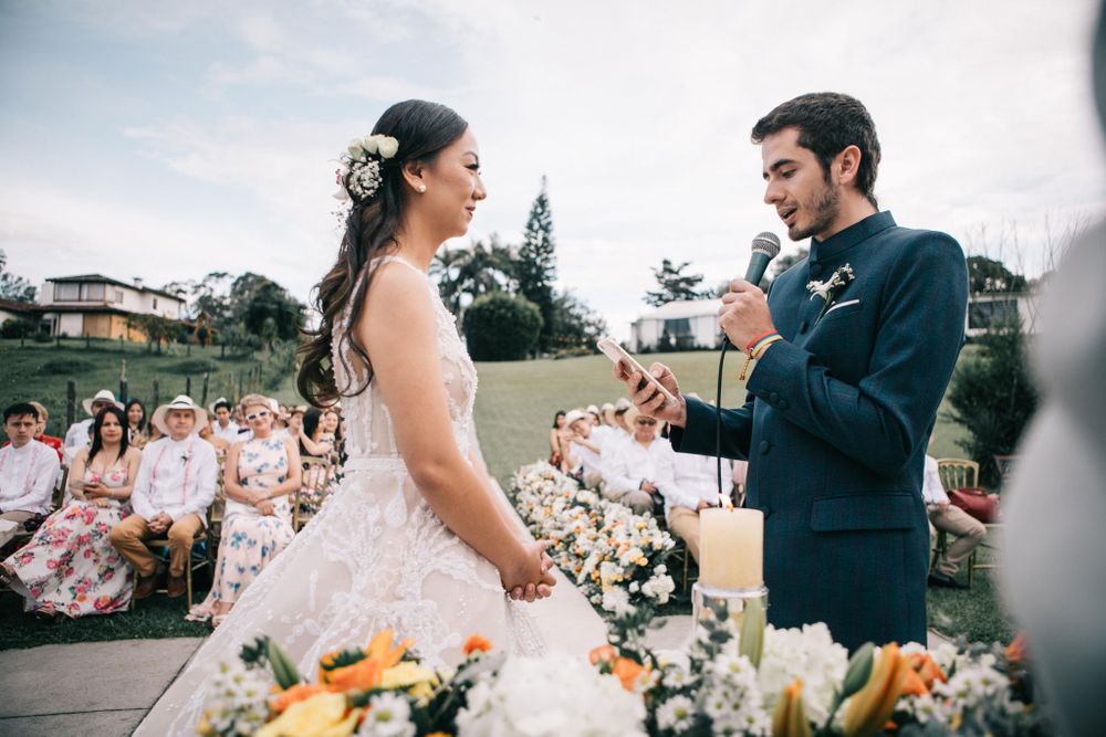 Matrimonio