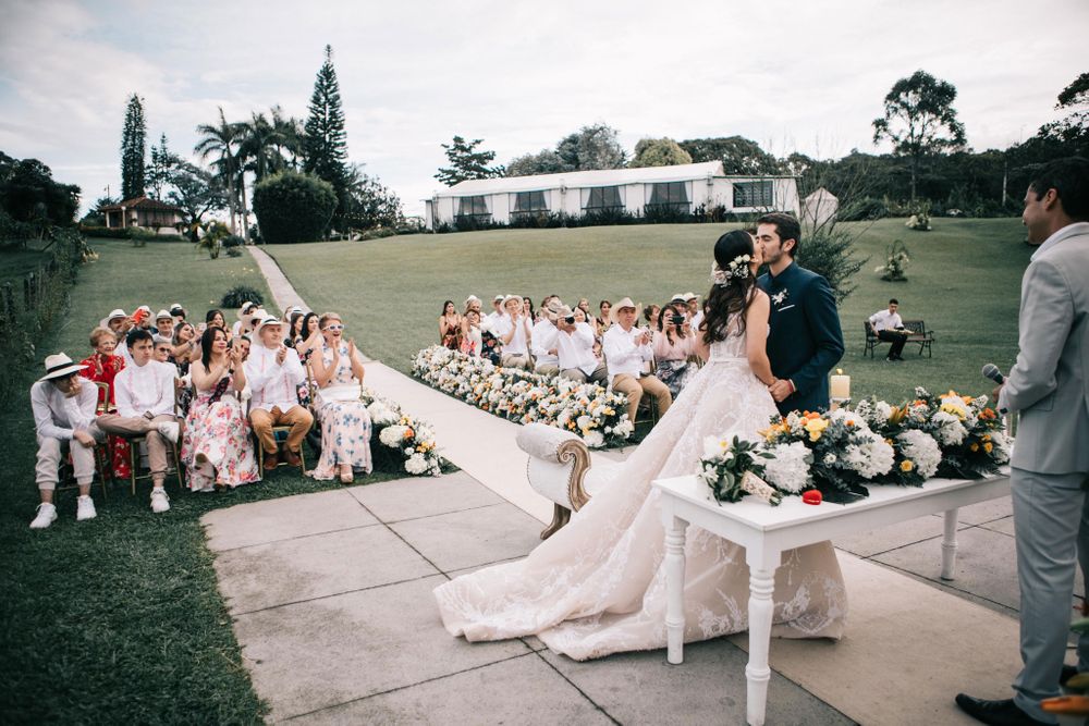 Matrimonio