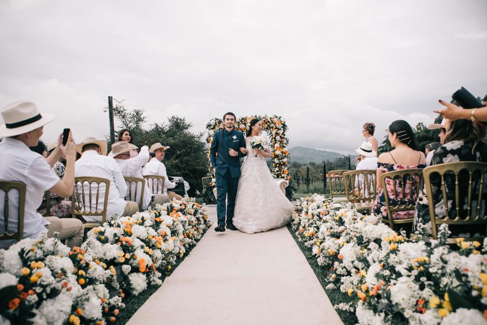 Matrimonio