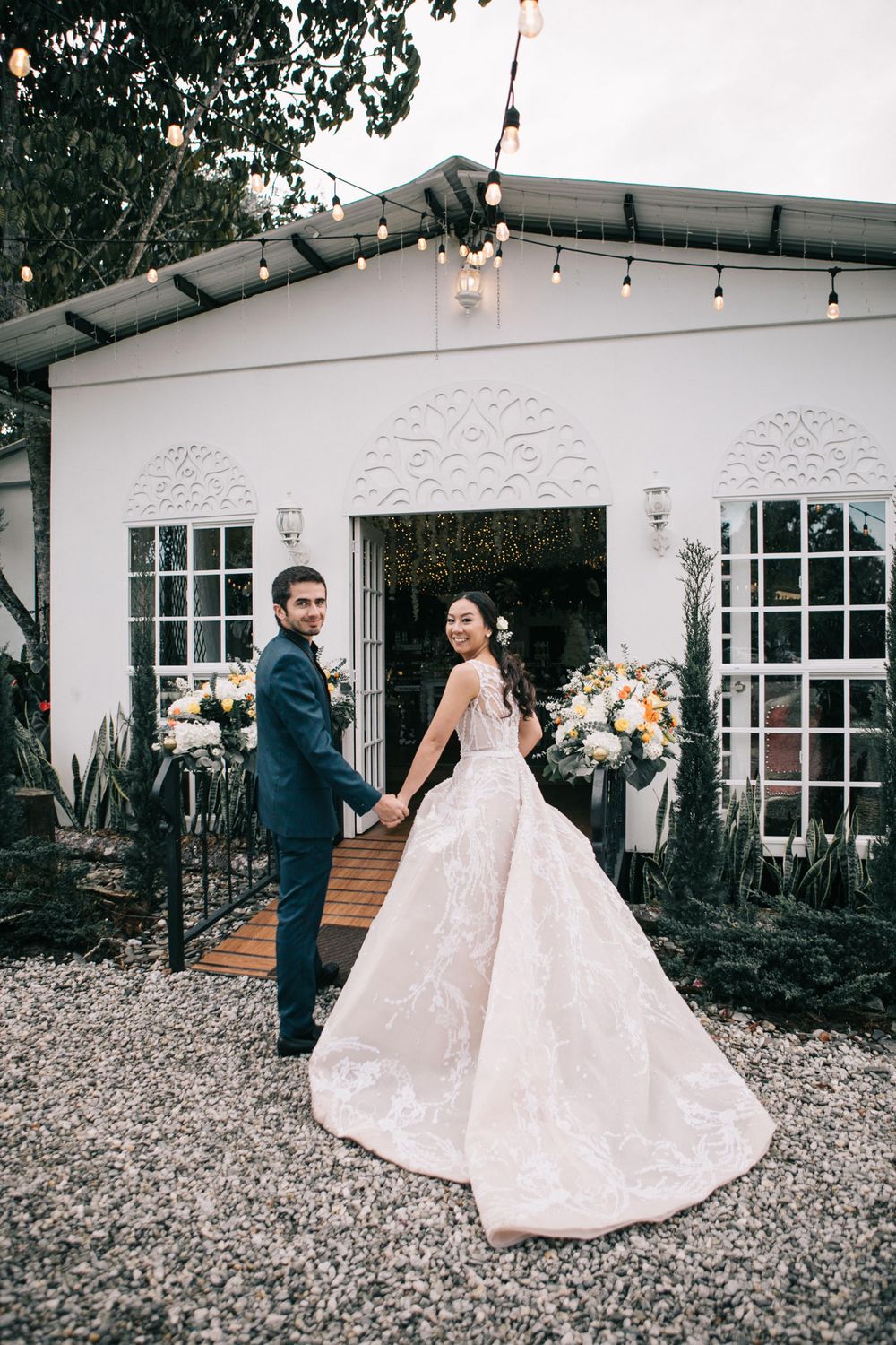 Matrimonio