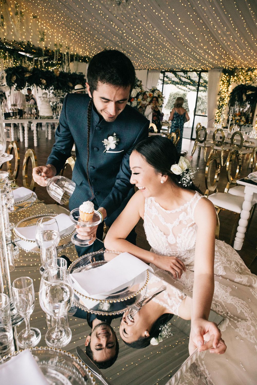 Matrimonio
