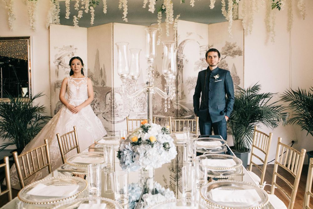 Matrimonio
