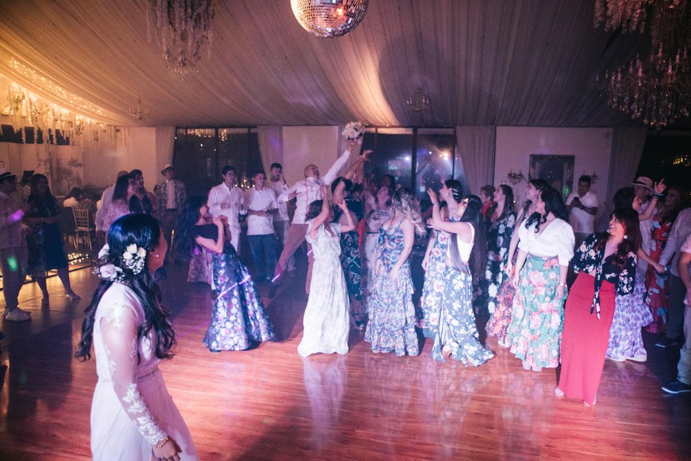 Matrimonio