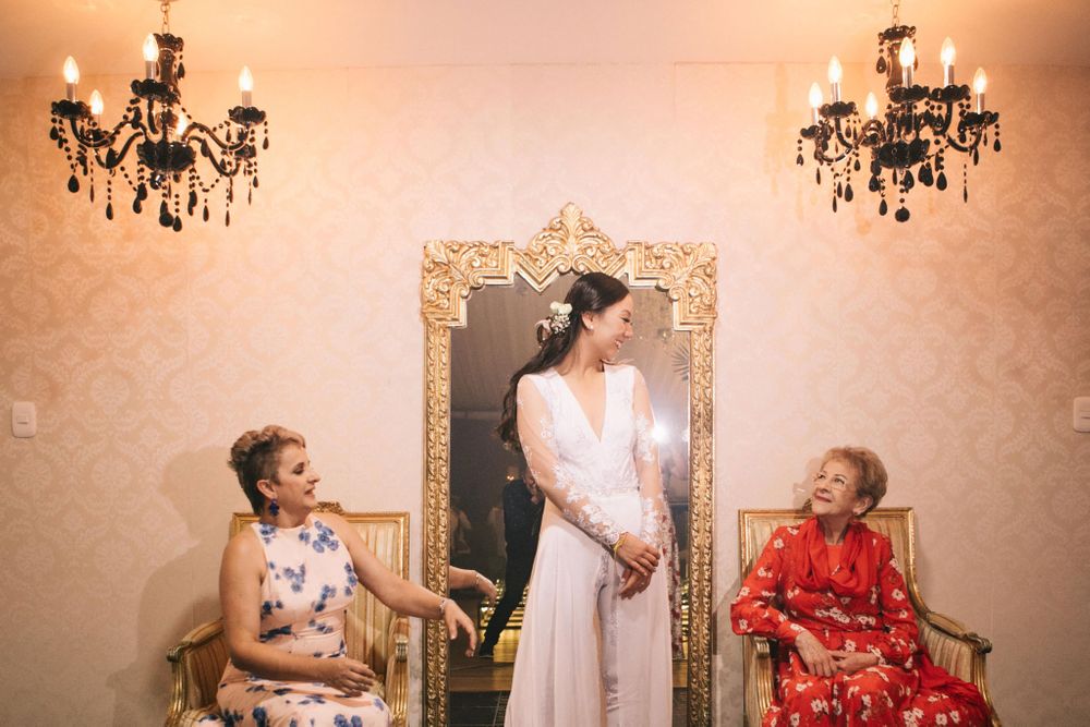 Matrimonio