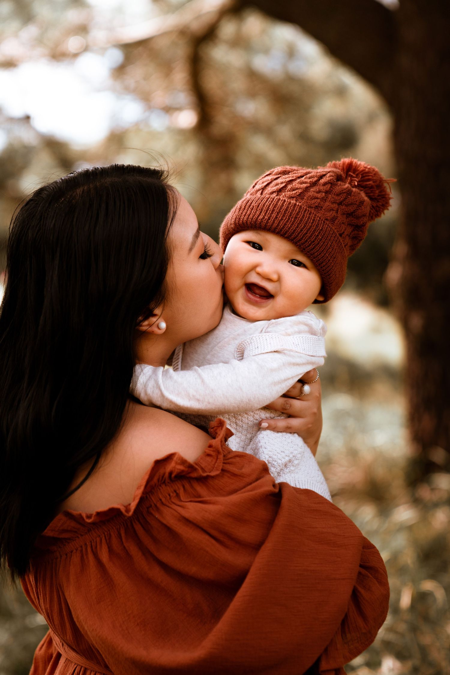 6 month baby photos