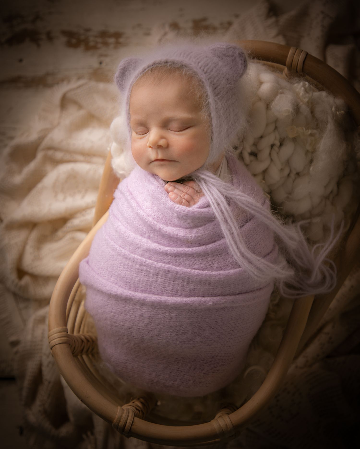 newborn photographer limerick