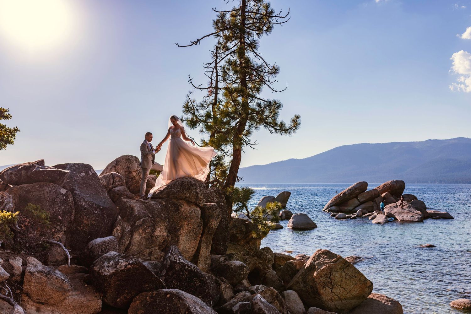 Wedding Photography