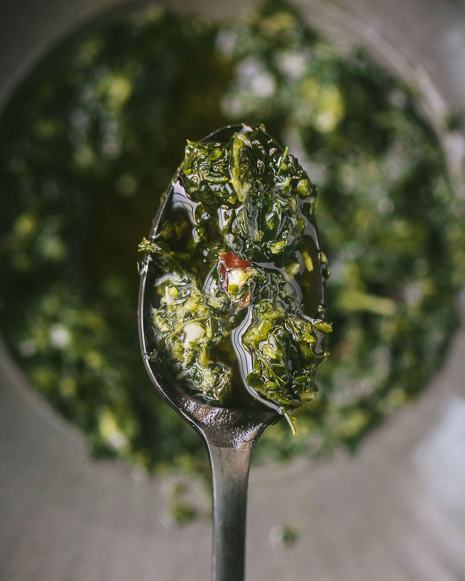Best Chimichurri Recipe The Publisher's Daughter