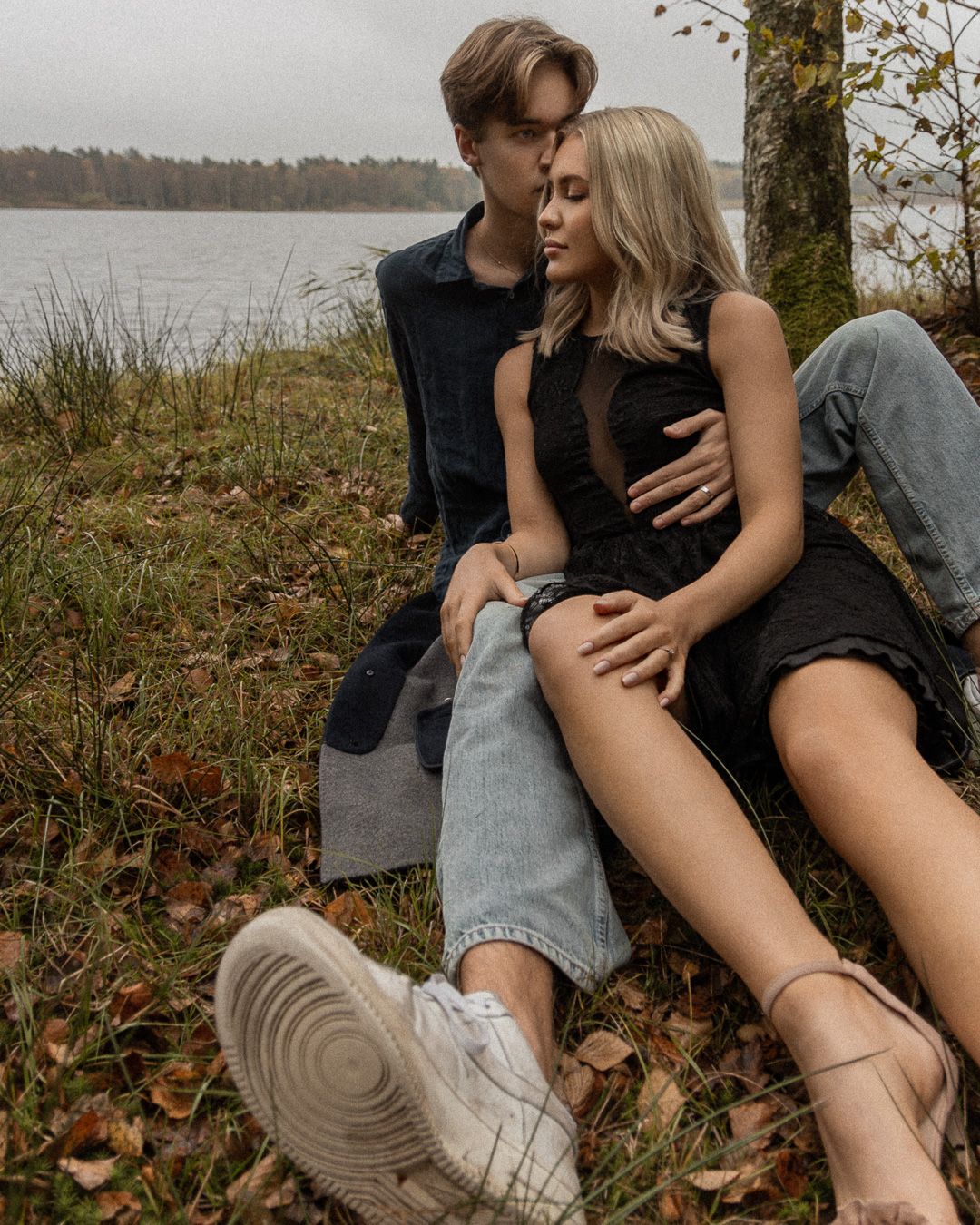 Parfotografering – Helsingborg och Skåne