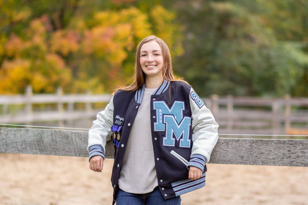 Fall Photoshoot in Northern Michigan