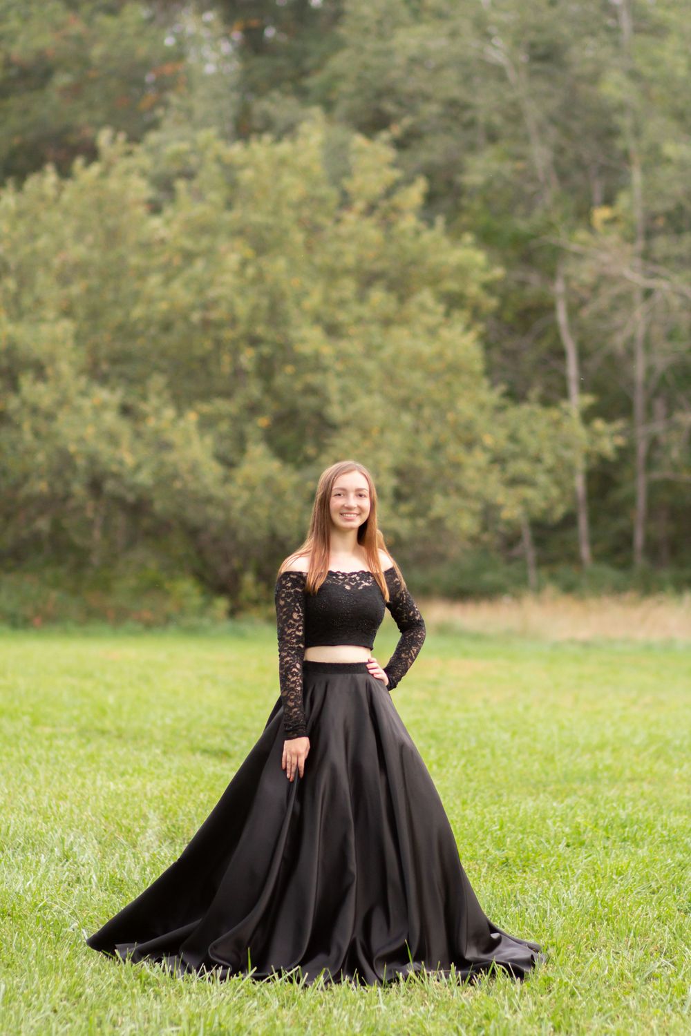 Fall Photoshoot in Northern Michigan