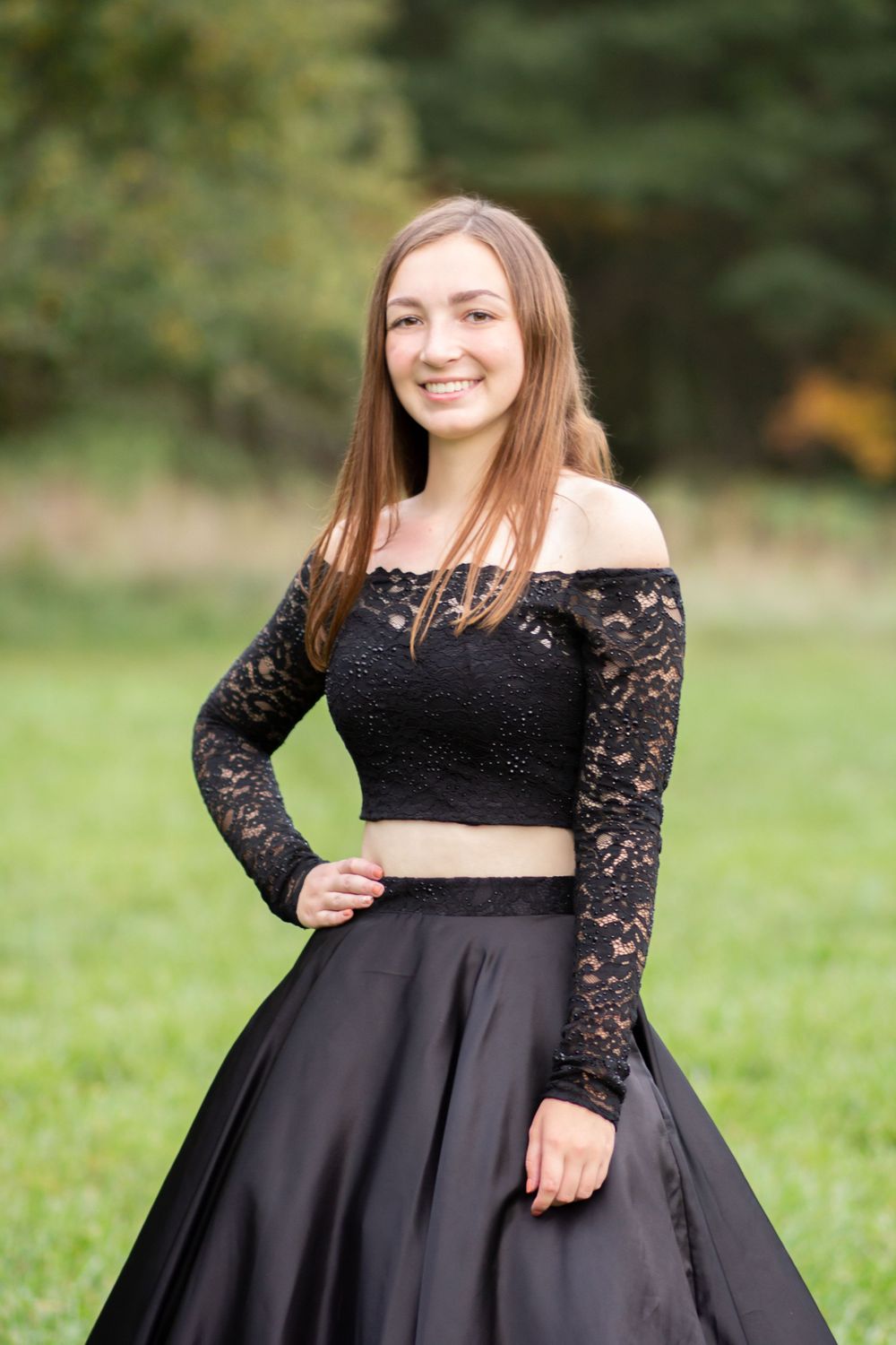 Fall Photoshoot in Northern Michigan