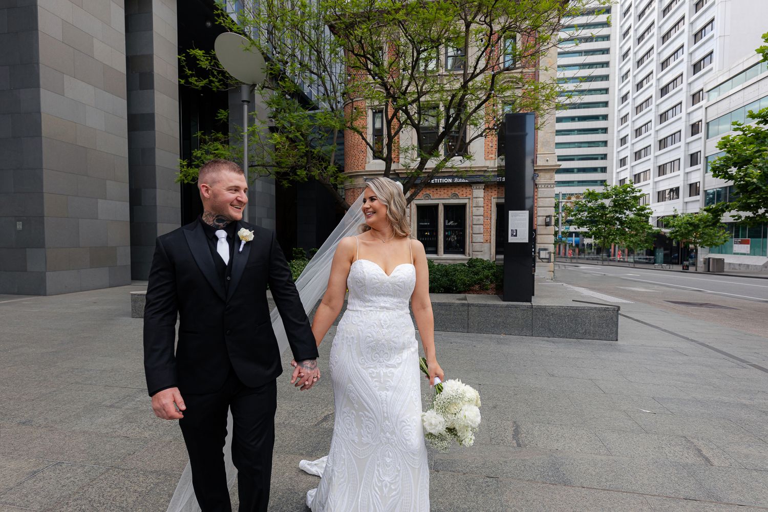 Perth Wedding Photographer