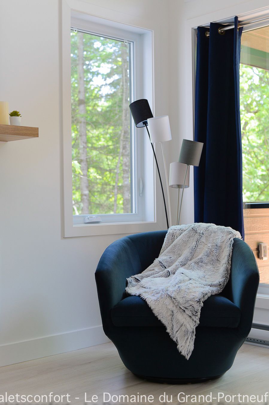 Photographe pour vendre ma maison Québec