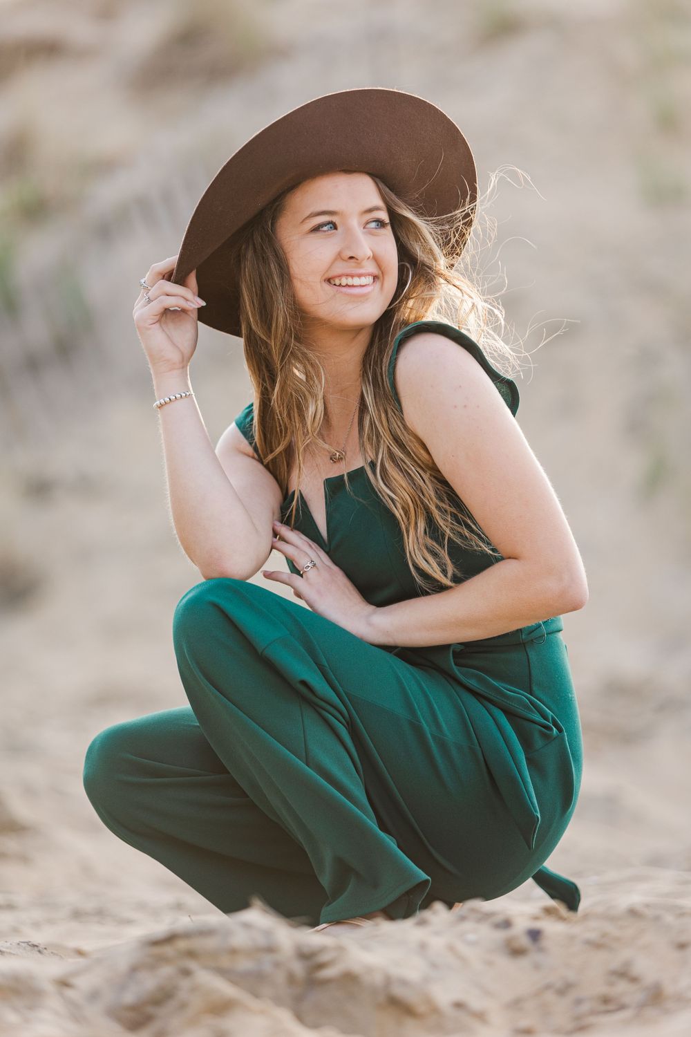 Virginia Beach Senior Photography
Senior Portraits