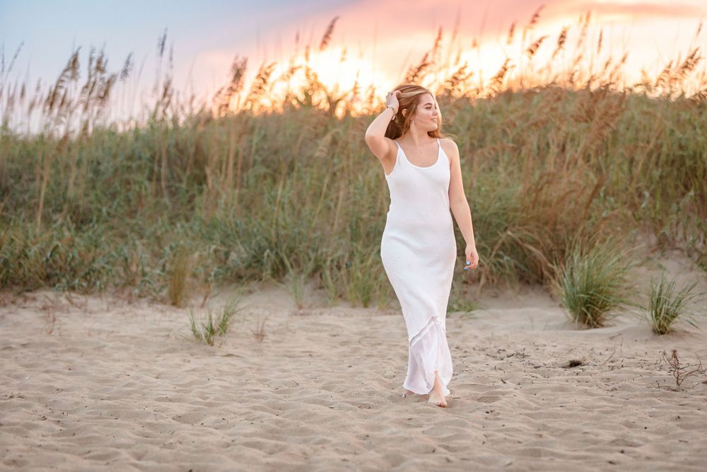 Virginia Beach Senior Photographer
Senior Portraits