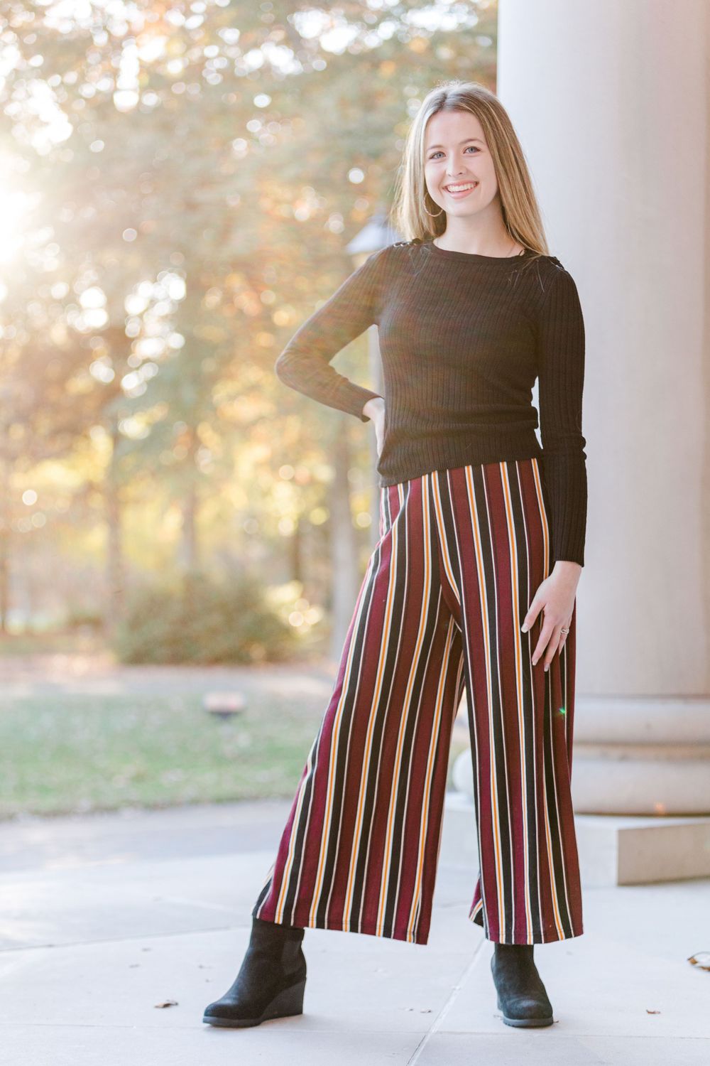 Virginia Beach Senior Photography
Senior Portraits