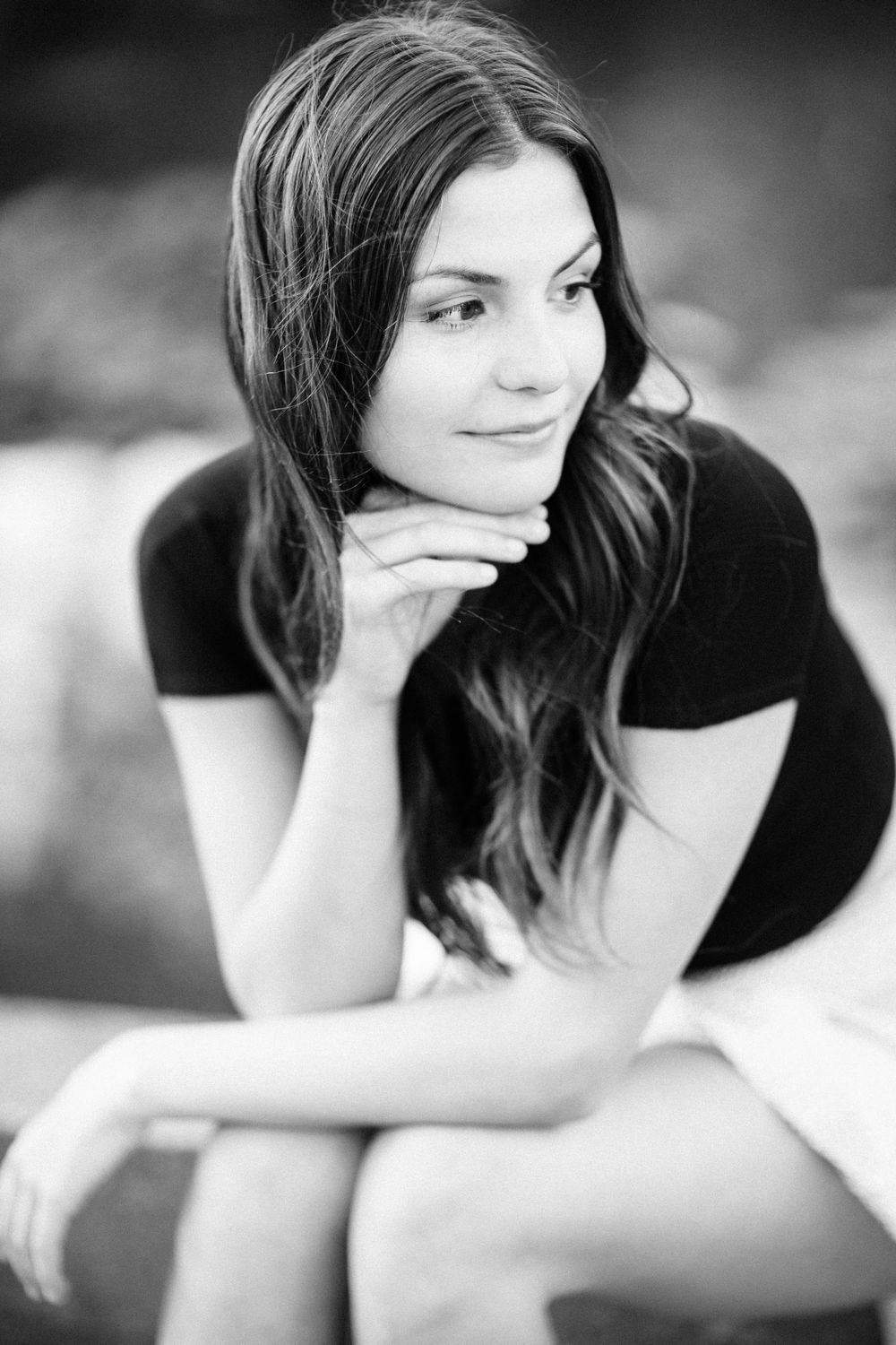 Norfolk Senior Photographer
Senior Portraits