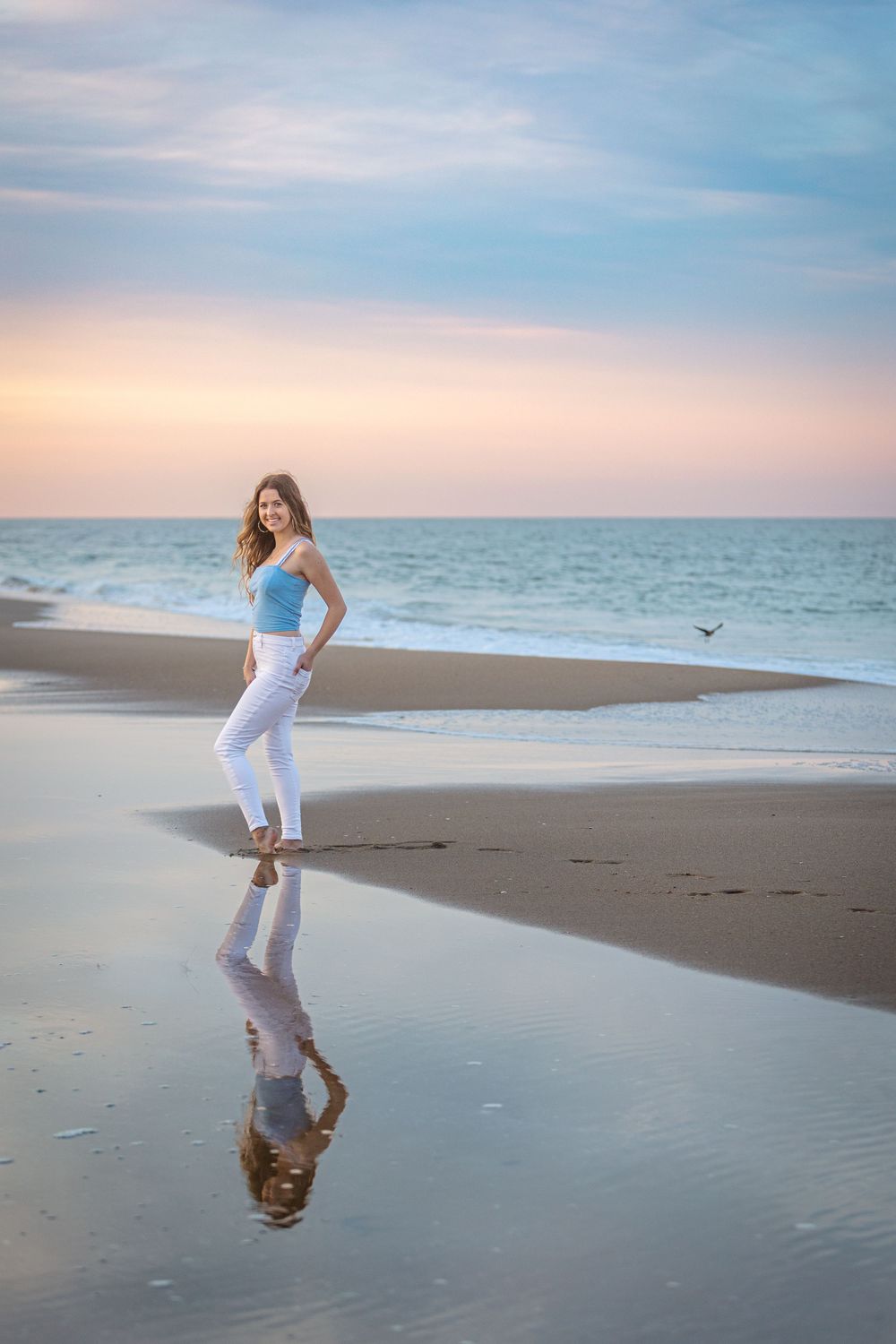 Virginia Beach Senior Photography
Senior Portraits