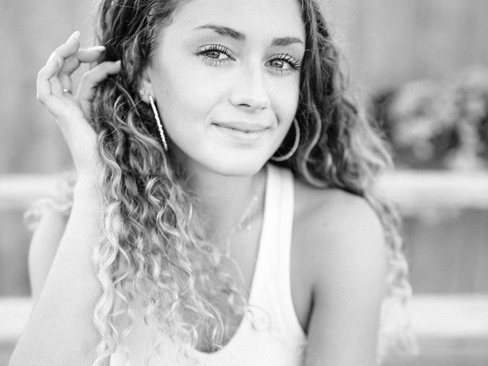 Norfolk Senior Photographer
Senior Portraits