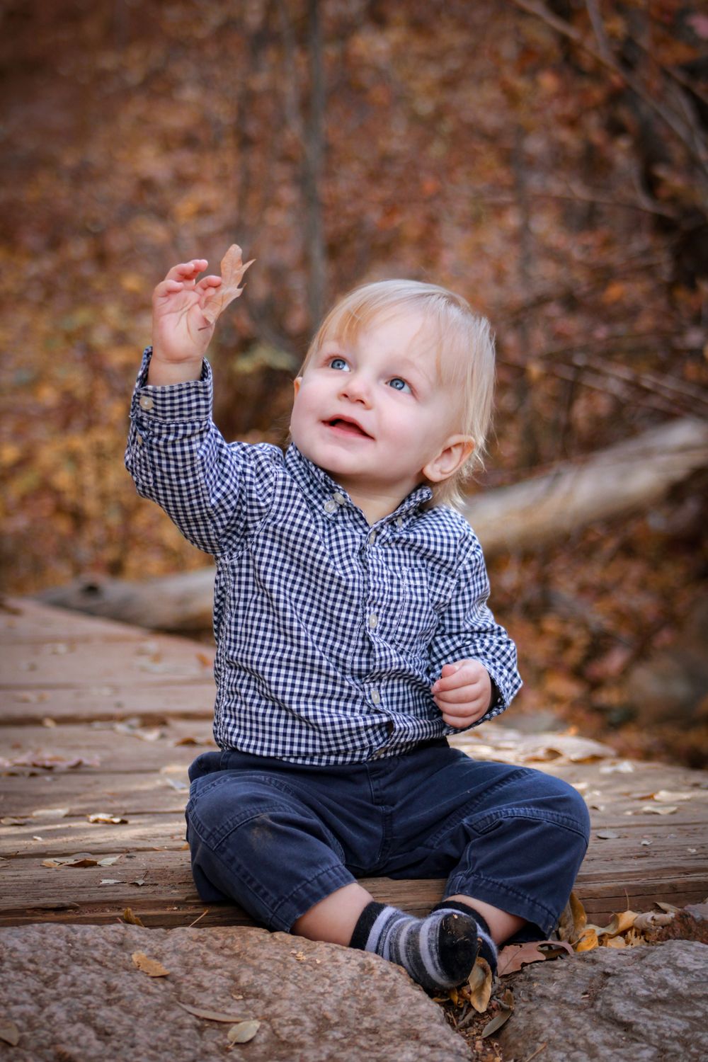 Southwest Colorado Family Photographer