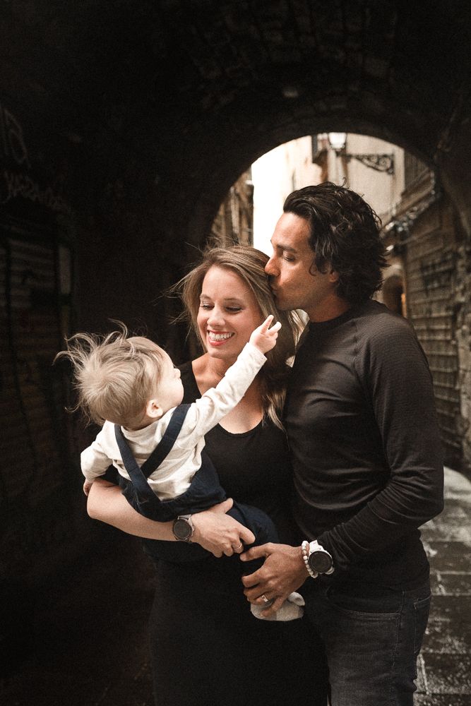 Lifestyle photography Zurich - Authentische Familienfotografie Schweiz