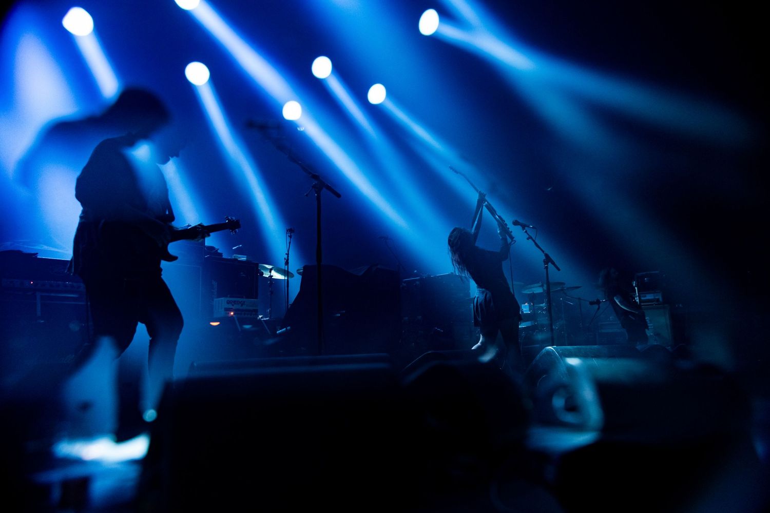 photographe concert paris