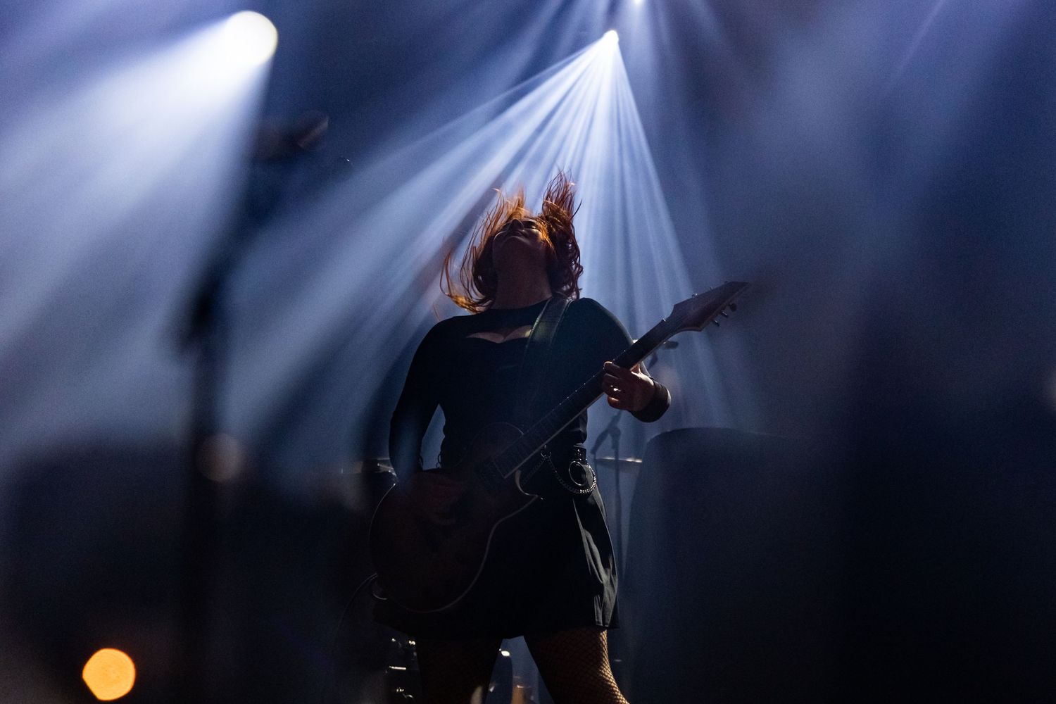 photographe concert paris