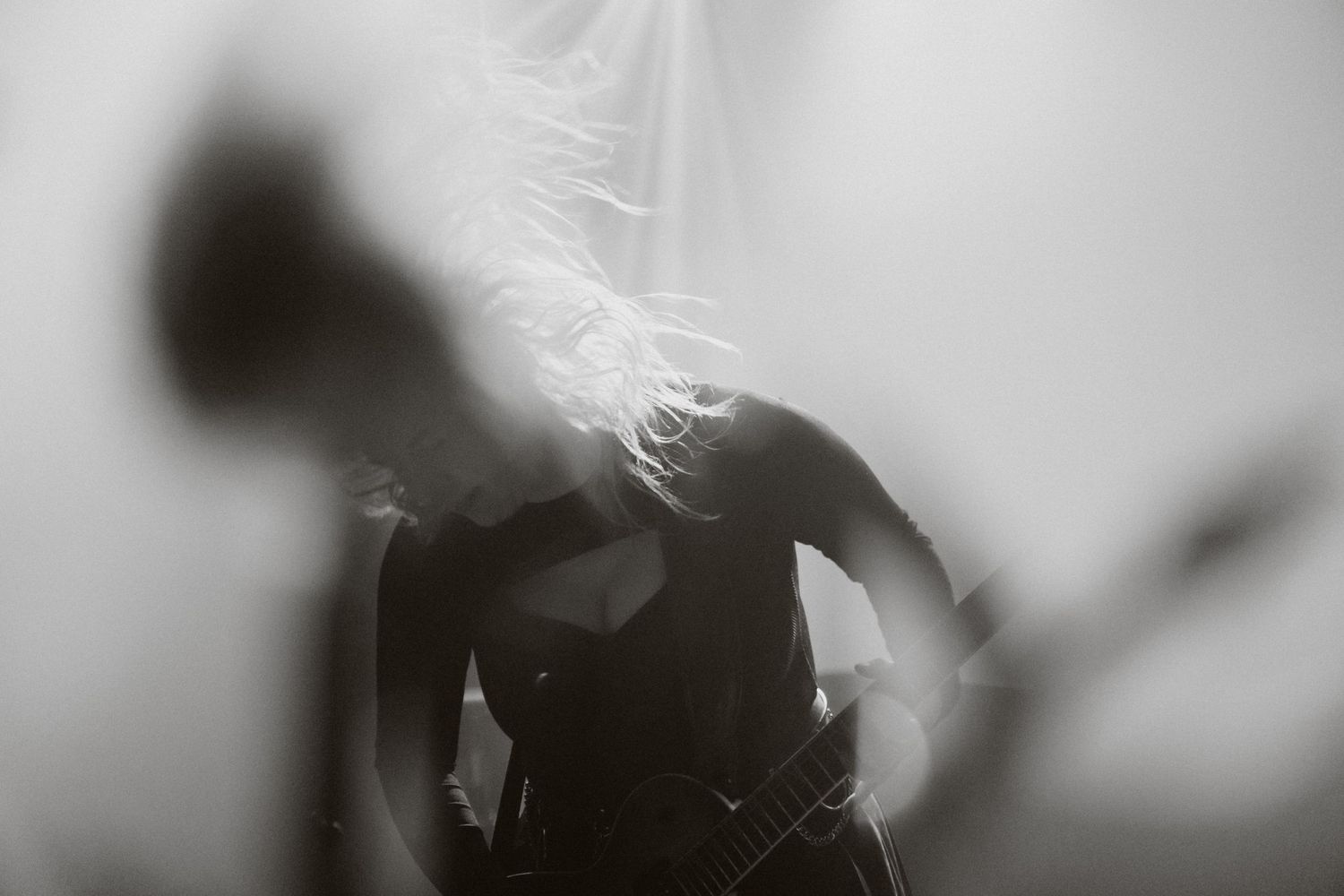 photographe concert paris