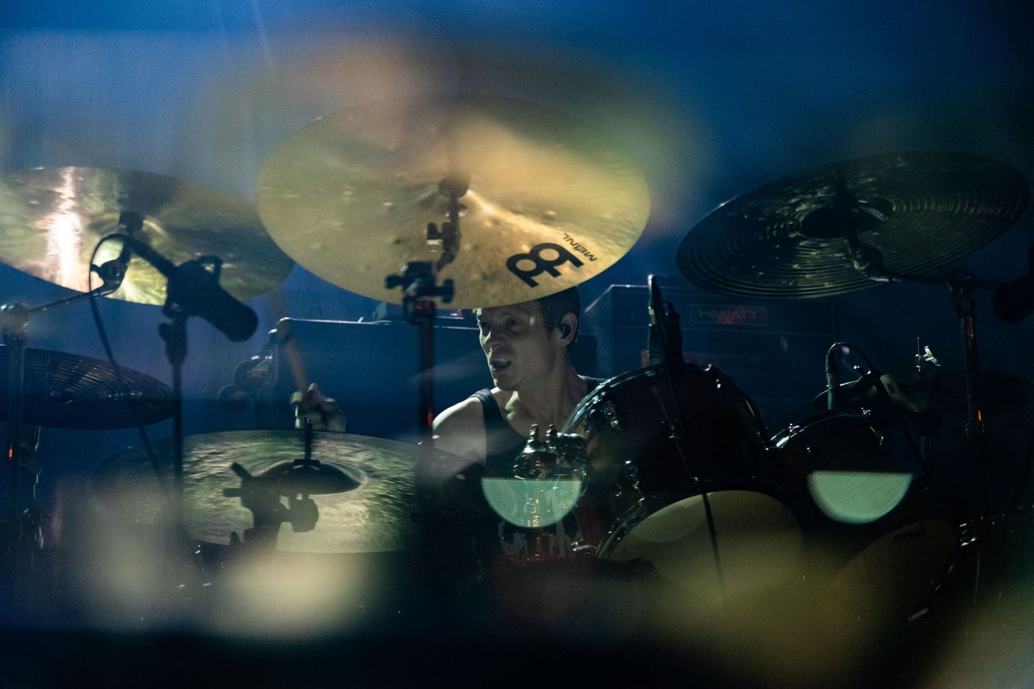 photographe concert paris