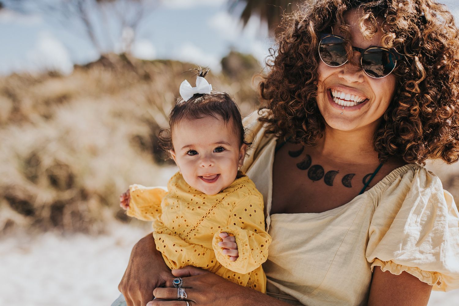 Rottnest_Island_photography_family_mom_and_daughter