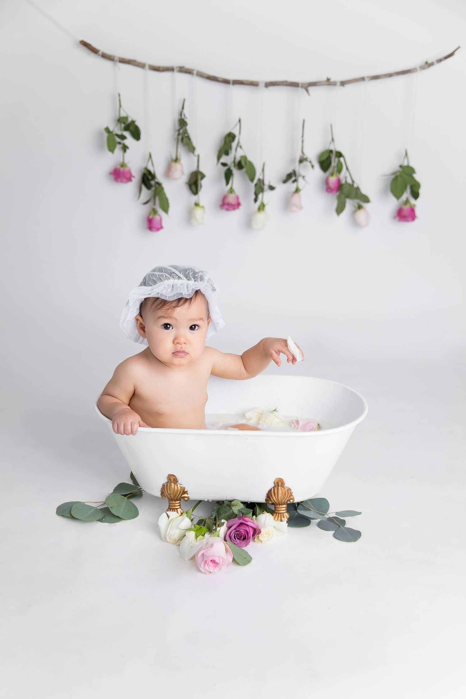 charlotte nc kids photographer