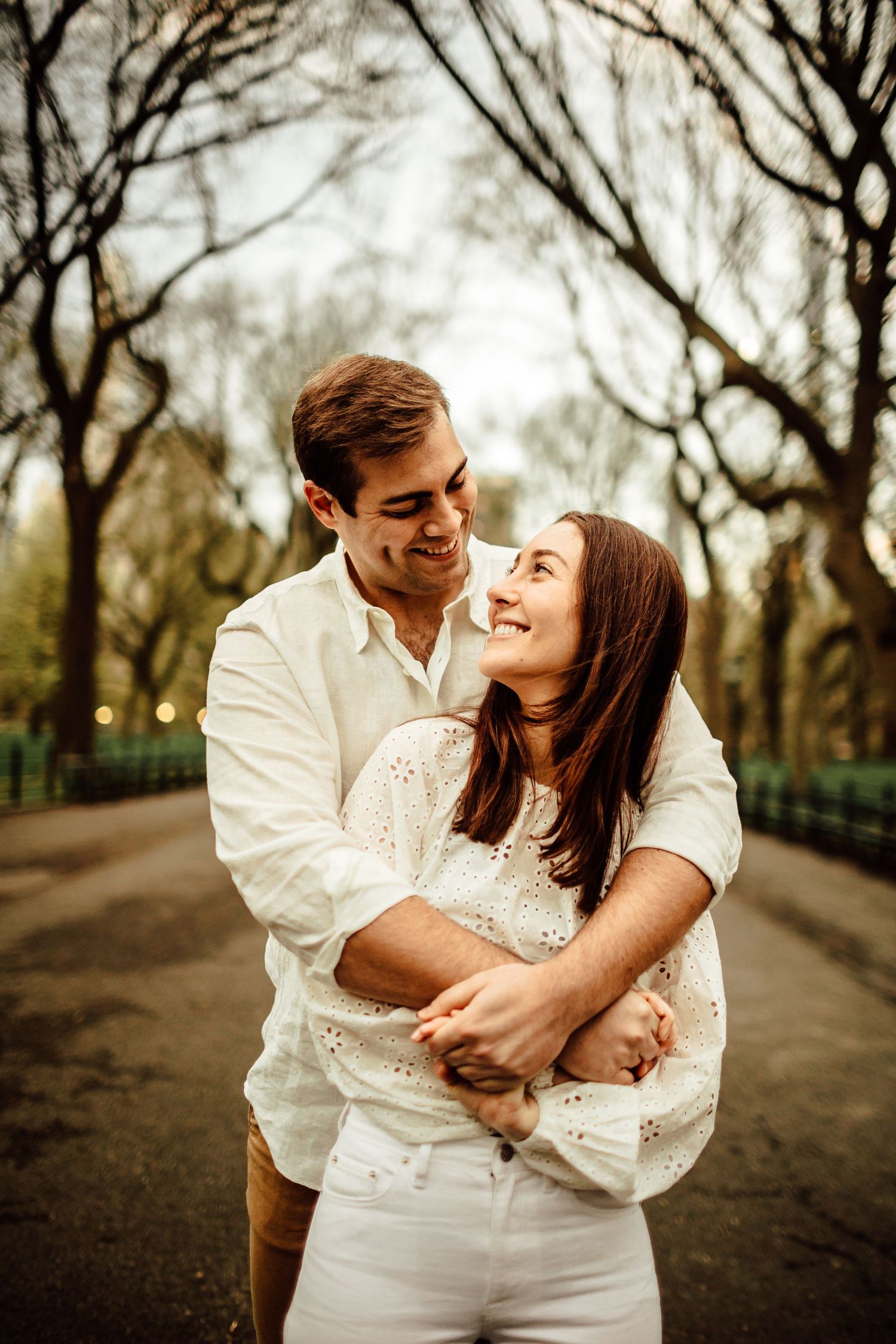 Wedding elopement photographer Charlotte NC Asheville North Carolina