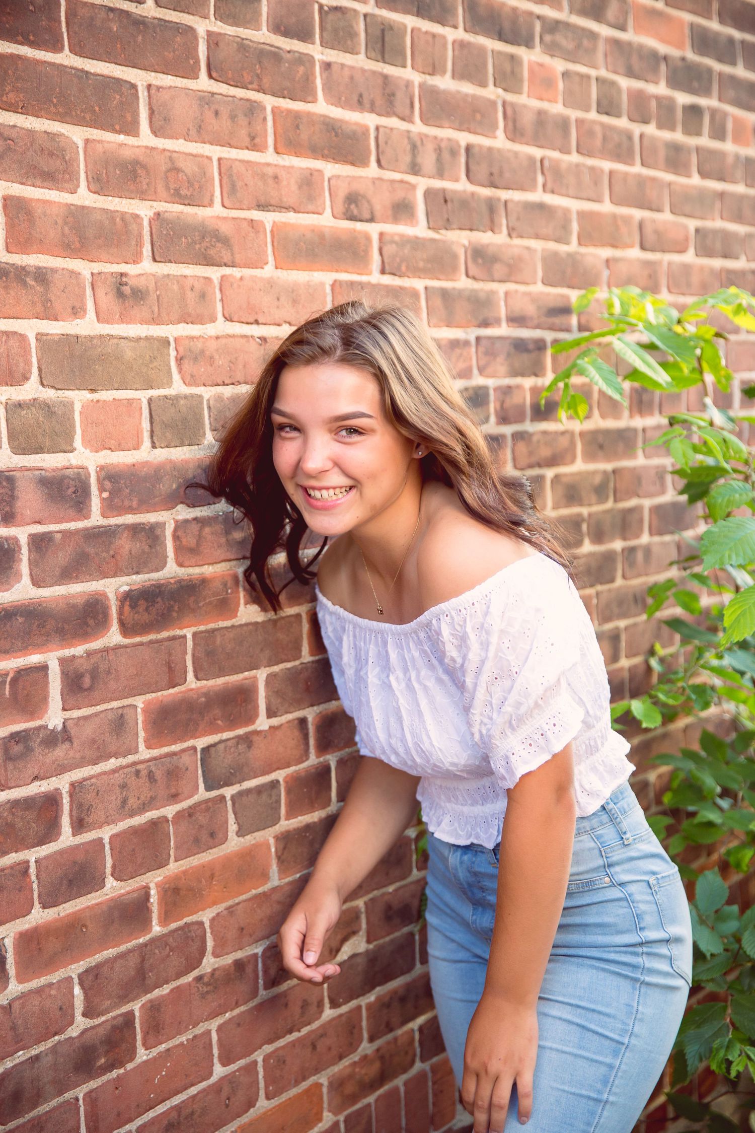 Door County Senior Photographer