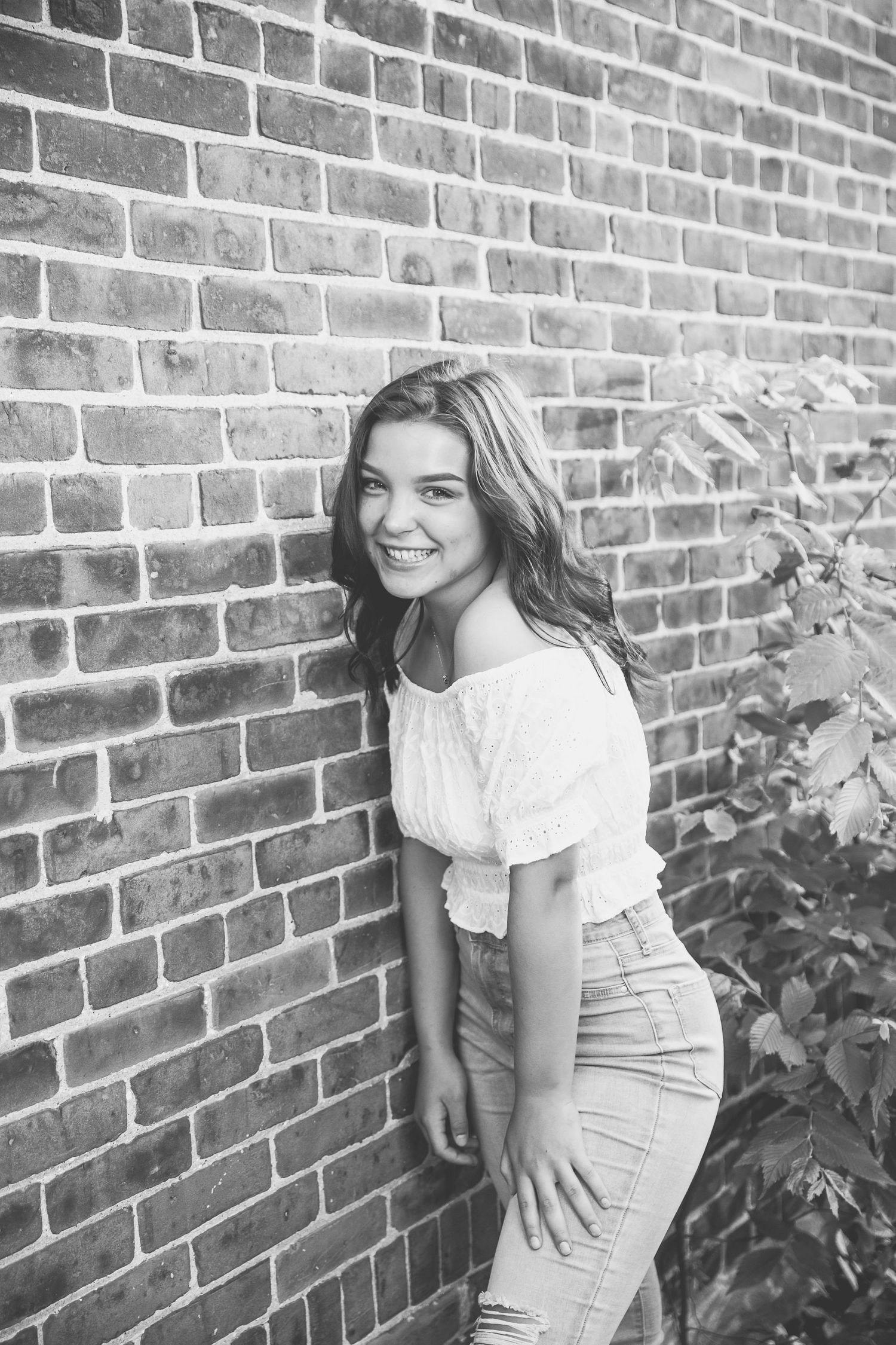 Door County Senior Photographer