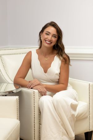 Branding and business photography headshot