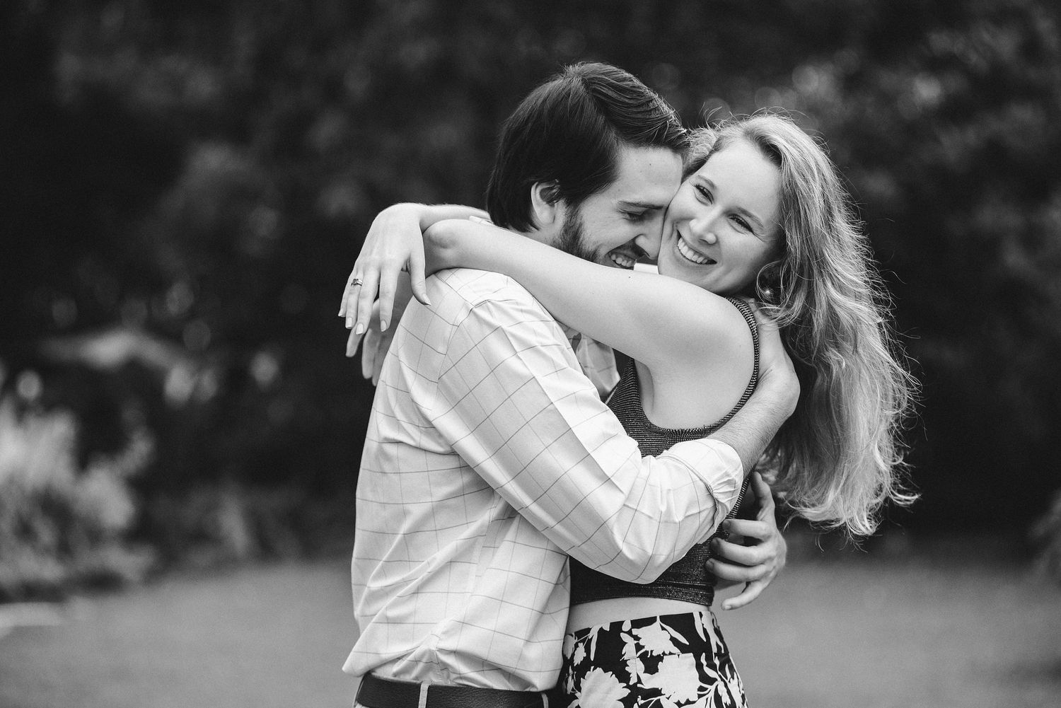 Fotógrafos de parejas Madrid