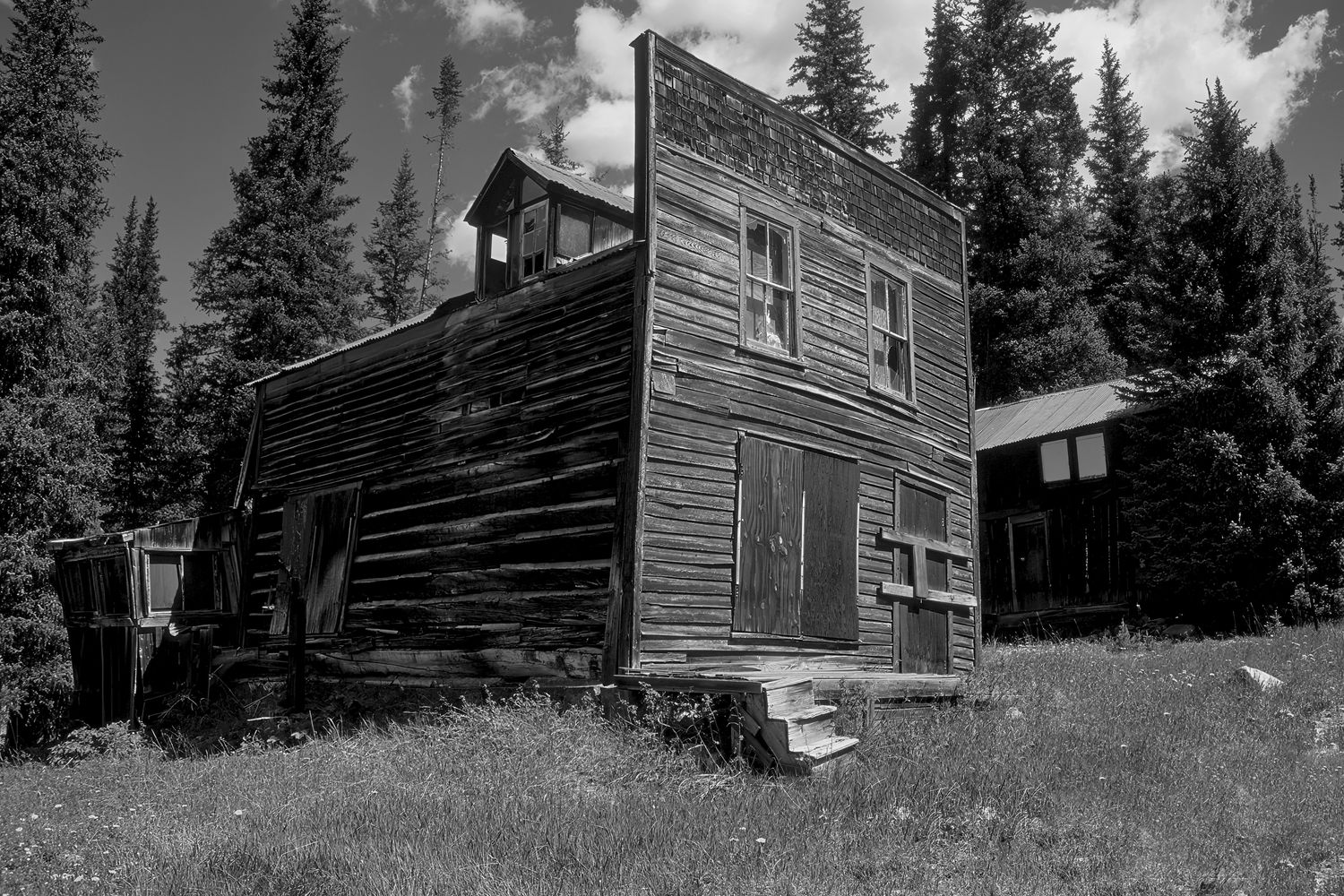 Apex, Colorado
