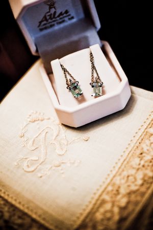 luxury wedding in New Orleans