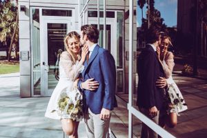 luxury documentary style wedding photography