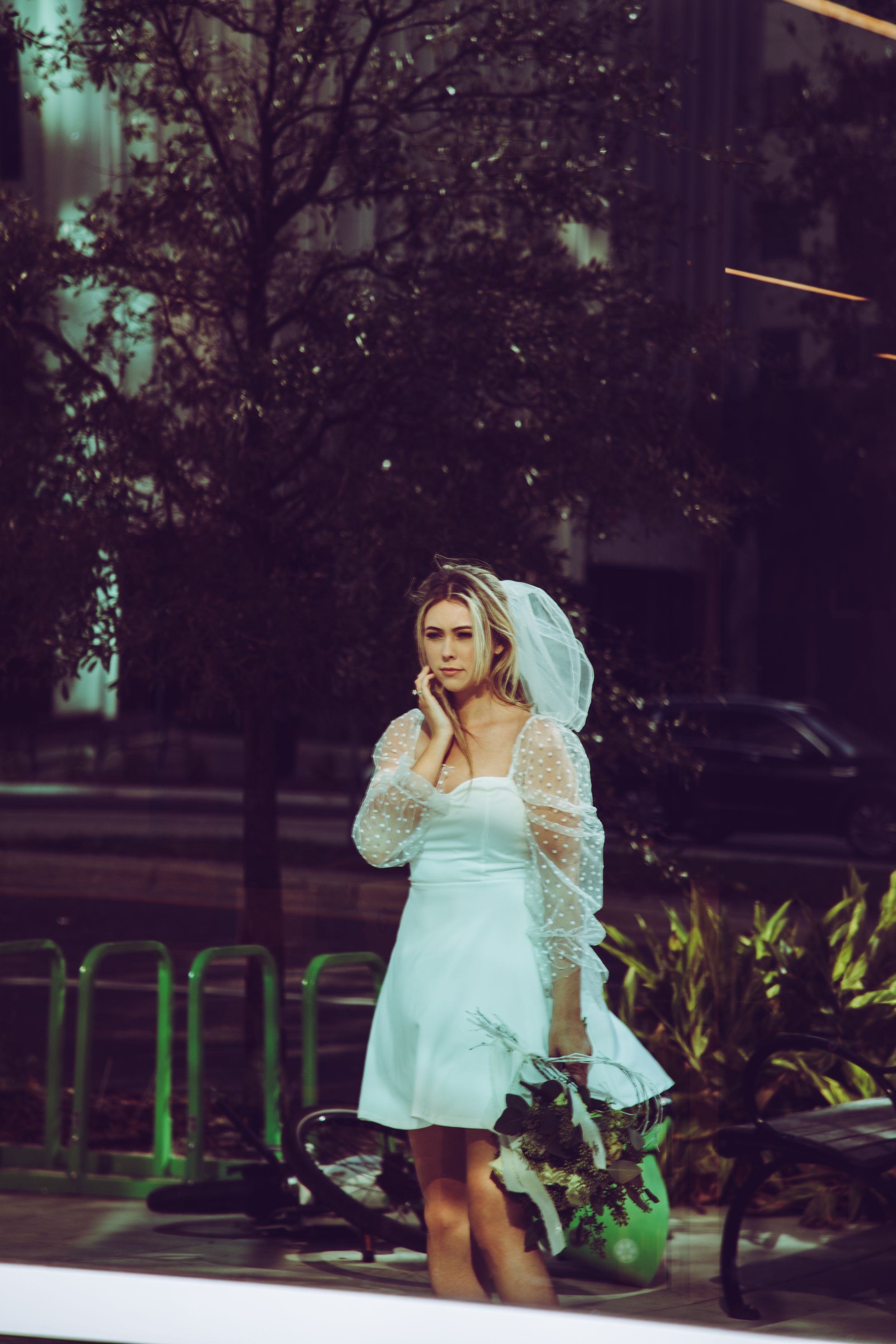 luxury documentary style wedding photography