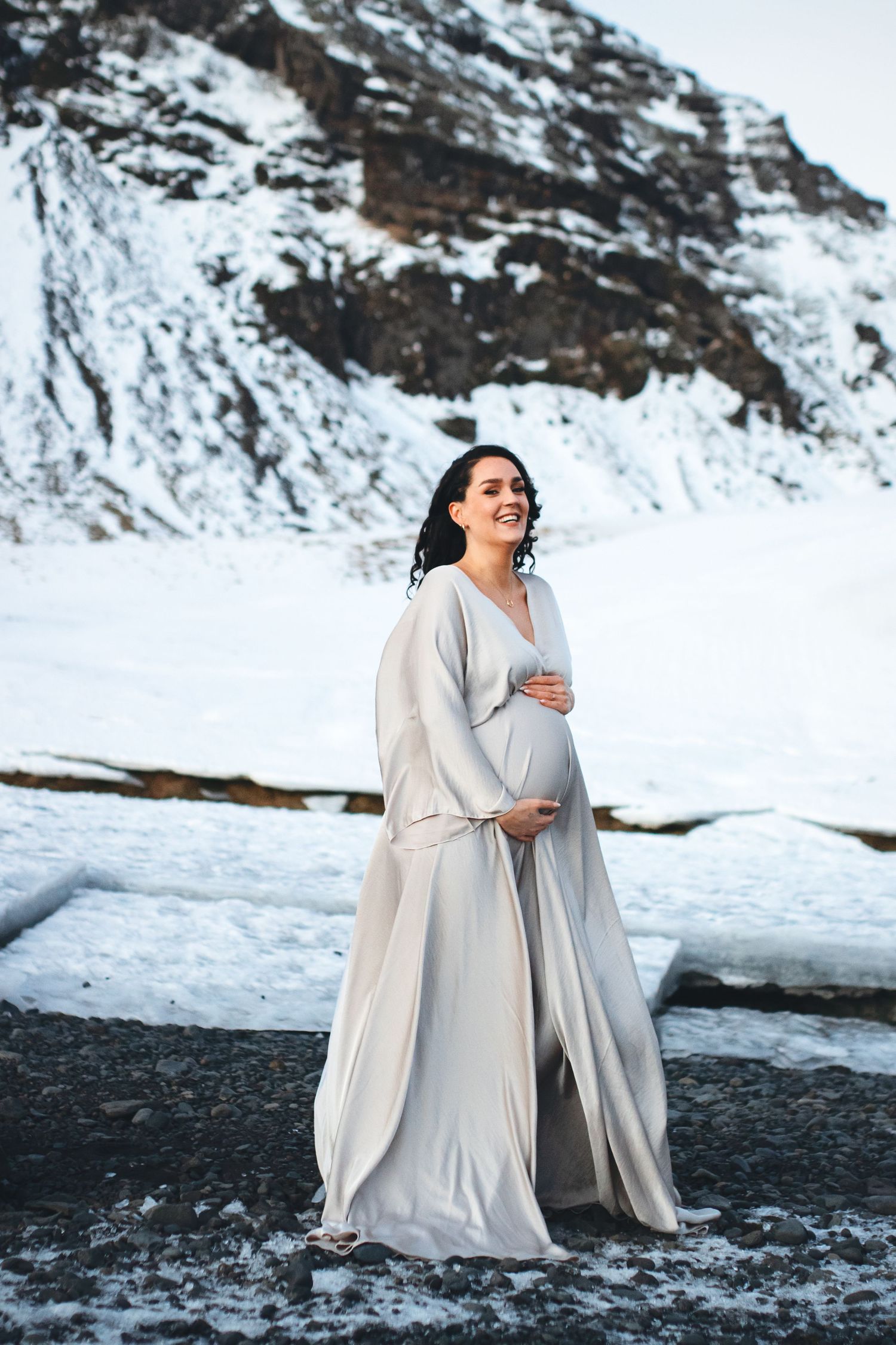 Gravidfotograf Västernorrland, Härnösand