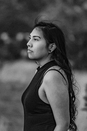 Class of 2024 senior graduation grad portrait pictures albuquerque abq nm New Mexico high school lobos poses college UNM