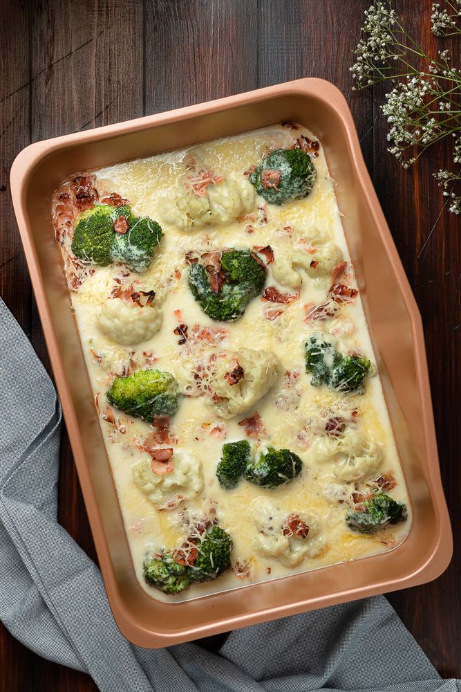 Casserole - Photo by © Reka Csulak