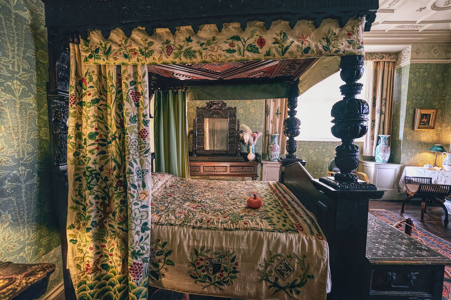 Gawthorpe Hall, real estate photographer, Photographers in Rochdale, Training courses in Photography, Photography studio