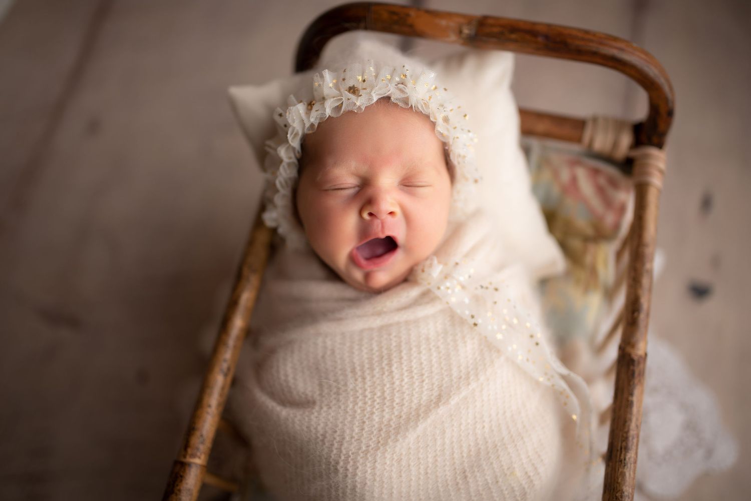 baby photography Vermont