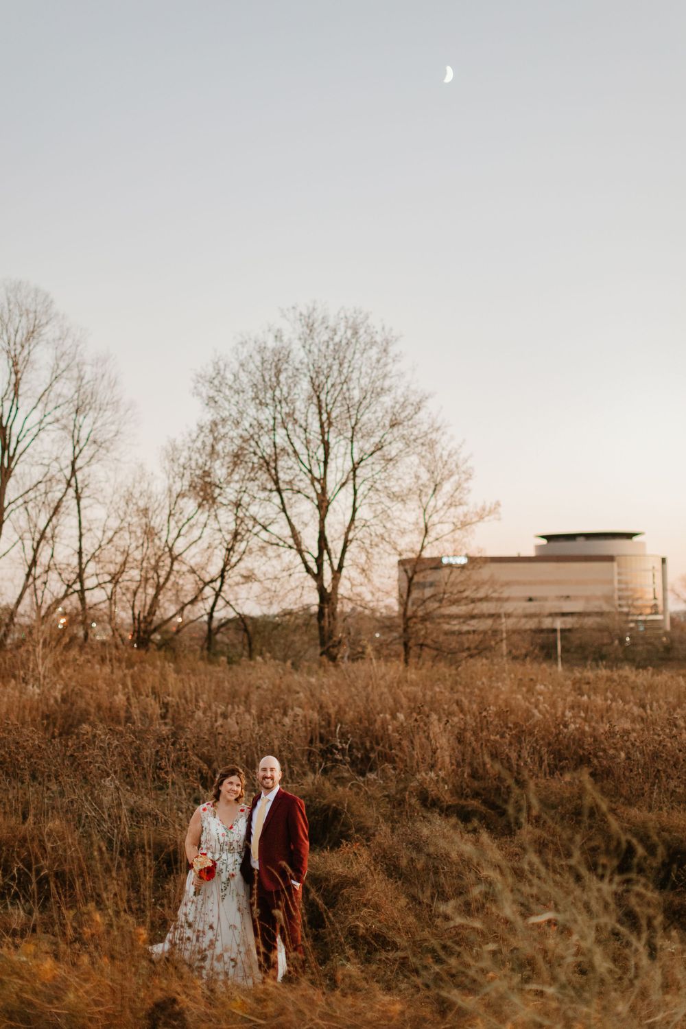 minneapolis wedding photographer
